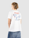 Fat Moose Danger Dog T-shirt