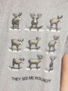 Fat Moose Rolling T-Shirt