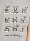 Fat Moose Rolling T-Shirt