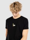 Fat Moose Duck Out T-Shirt