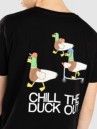 Fat Moose Duck Out Tricko