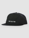 Sour Solution Solution Snapback Cap