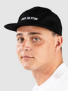 Sour Solution Solution Snapback Cap