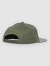 Sour Solution Solution Snapback Cap