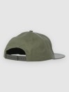 Sour Solution Solution Snapback Cap