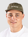 Sour Solution Solution Snapback Cap