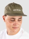 Sour Solution Solution Snapback Cap