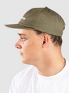 Sour Solution Solution Snapback Cap