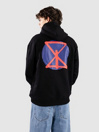 Sour Solution Drawn Hoodie