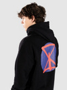 Sour Solution Drawn Hoodie