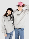 Sour Solution Army Crewneck Sweater