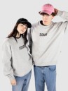 Sour Solution Army Crewneck Sweater