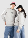 Sour Solution Army Crewneck Sweater