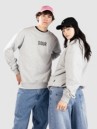 Sour Solution Army Crewneck Sweater