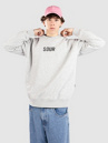 Sour Solution Army Crewneck Sweater
