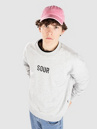 Sour Solution Army Crewneck Sweater