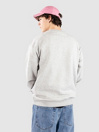 Sour Solution Army Crewneck Sweater