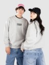 Sour Solution Army Crewneck Sweater