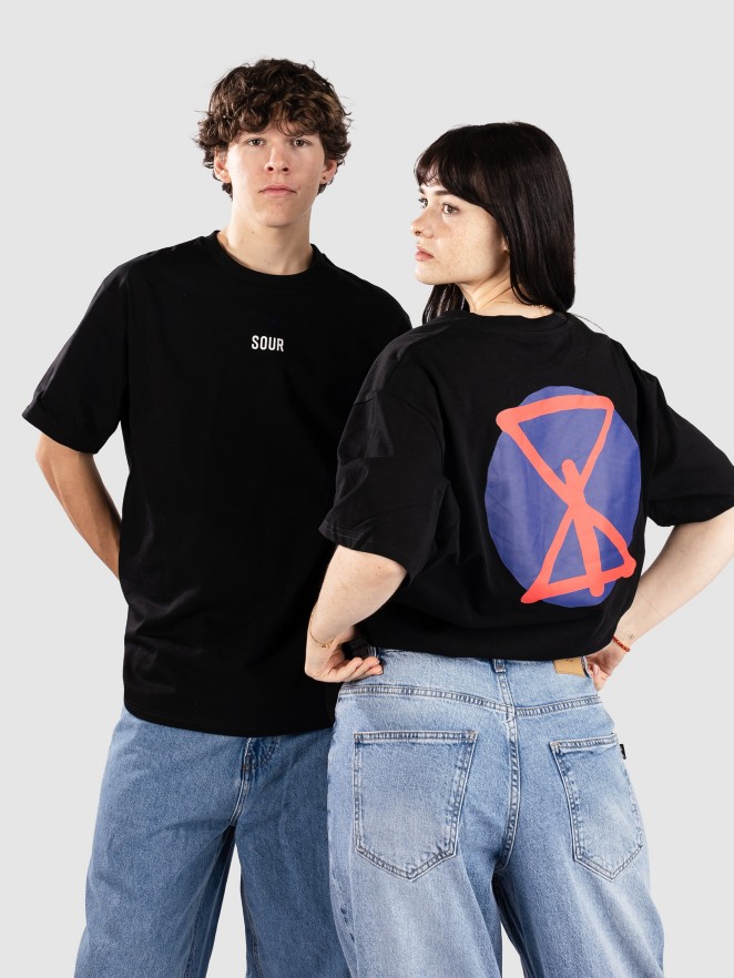 Sour Solution Drawn T-Shirt