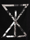 Sour Solution Hourglass T-Shirt