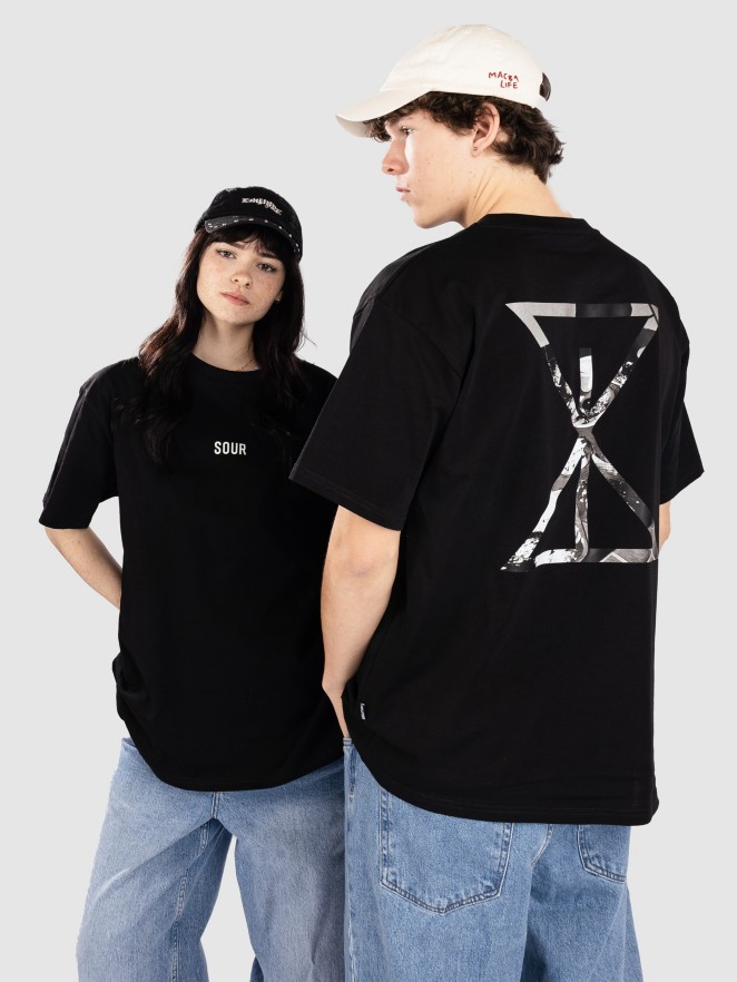 Sour Solution Hourglass T-Shirt