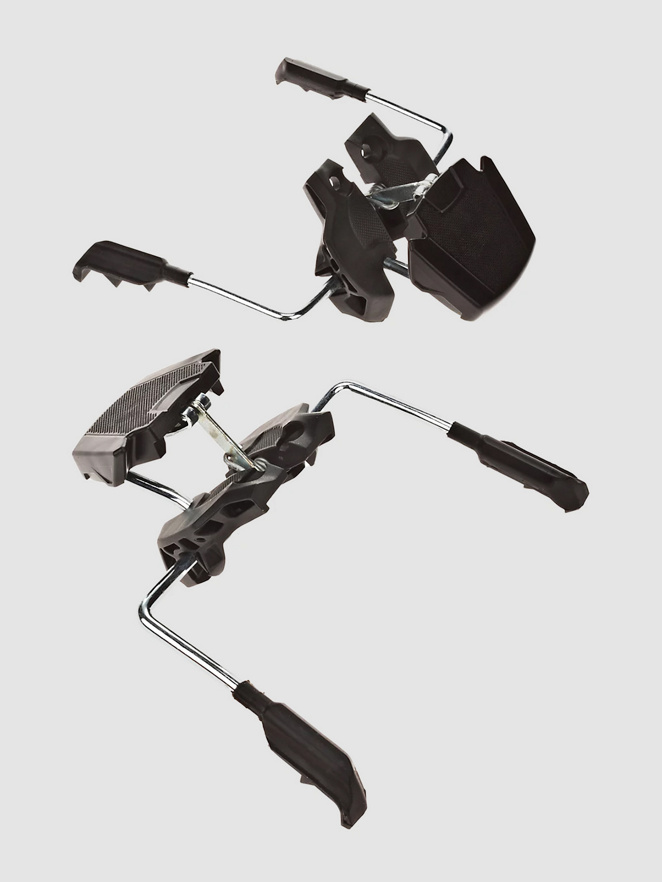 Marker Royal Brake 120mm 2025 Fixations de Ski