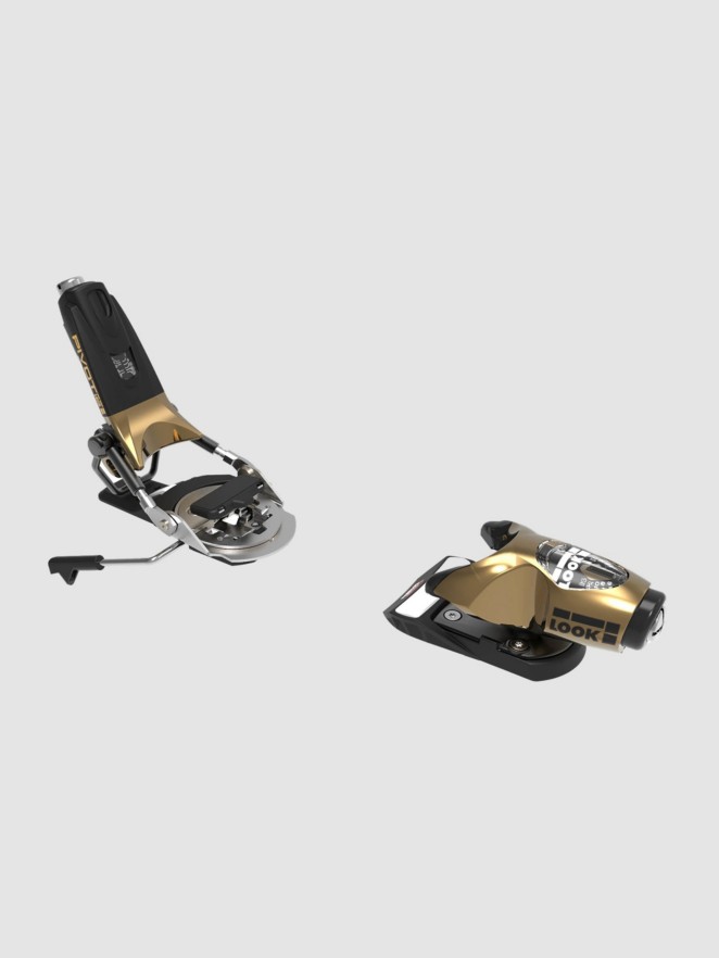 LOOK Pivot 15 GW 2025 Ski Bindings