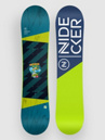 Nidecker Micron Magic Kids Snowboard