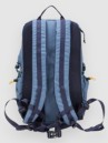 Elliker Kiln Hooded Zip Top 22L Rucksack