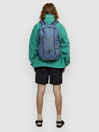 Elliker Kiln Hooded Zip Top 22L Sac à dos