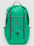 Columbia Echo Mountain 25L Rucksack Unisex - Razzle/River Blue/Sand Dune