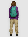 Elliker Kiln Hooded Zip Top 22L Sac à dos