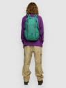 Elliker Kiln Hooded Zip Top 22L Backpack
