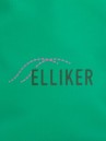 Elliker Keasden Bike 1.8L Bottle Axelväska