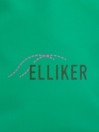 Elliker Keasden Bike 1.8L Bottle Skulderveske