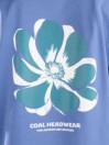 Coal Floral 1.0 W T-Shirt