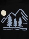 Coal Mountainscape 2.0 T-Shirt