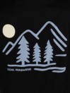 Coal Mountainscape 2.0 T-Shirt