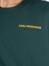 Coal Sunset Trees T-Shirt