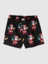 Lousy Livin Santa Boksershorts