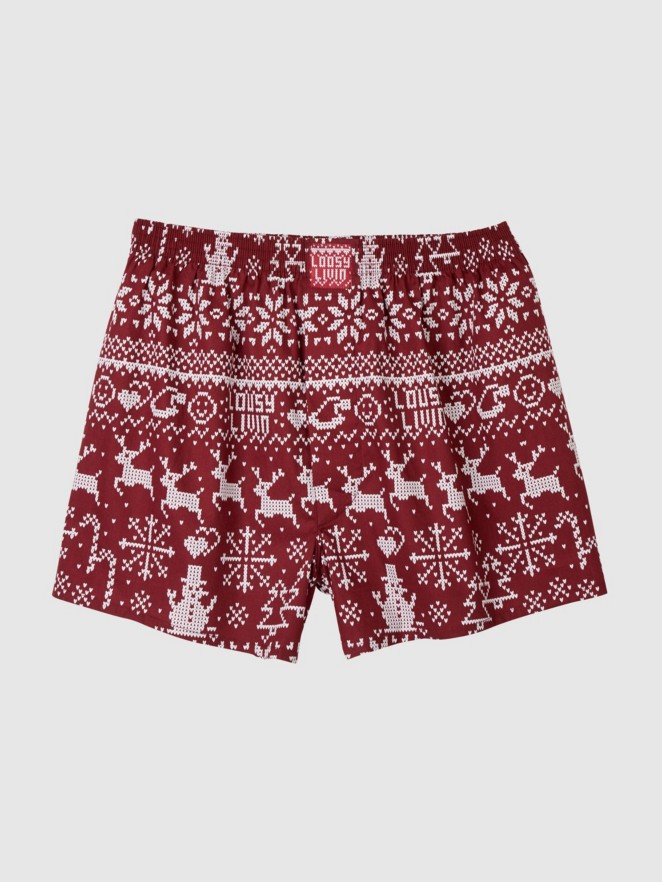 Lousy Livin Scandi Boxers