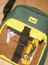Donut XBody Bag