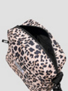 Broken Promises Leopard XBody Bag