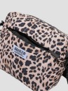 Broken Promises Leopard XBody Bag