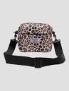 Broken Promises Leopard XBody Bag