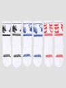 Broken Promises Vicious 3Pack Socken