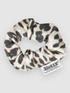 Broken Promises Leopard Lust Hair Scrunch Schmuck