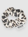 Broken Promises Leopard Lust Hair Scrunch Bijoux