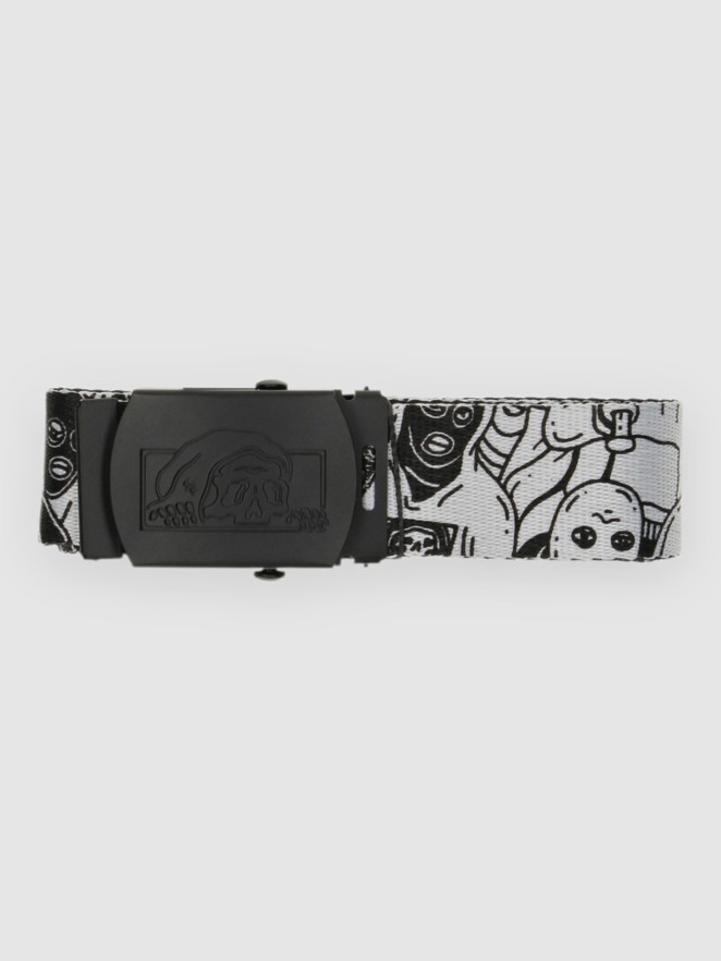 Lurking Class Mob Web Belt