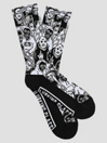 Lurking Class Mob Crew Chaussettes